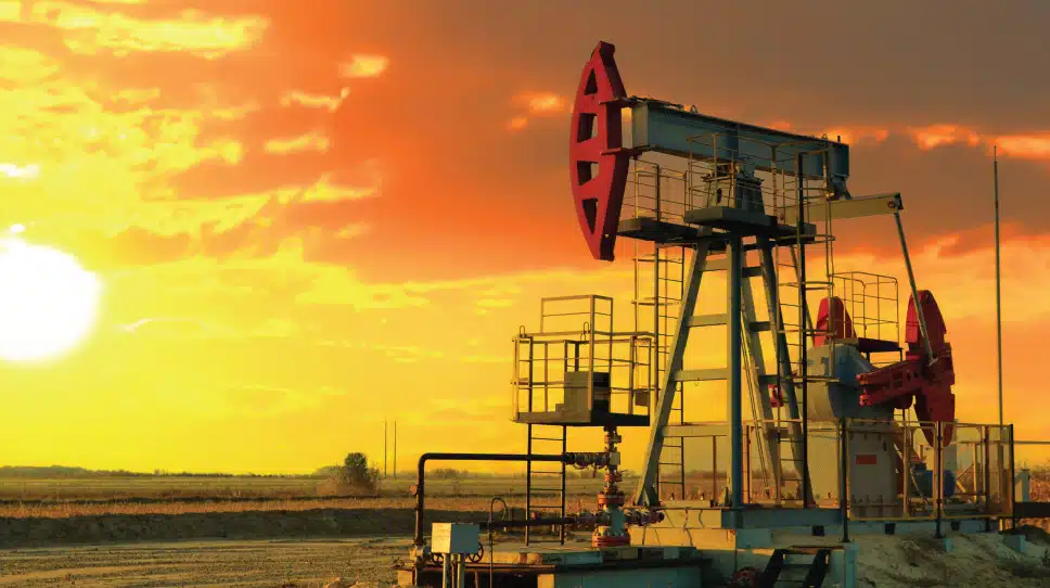 Rethinking oil and gas in the RIA tool kit