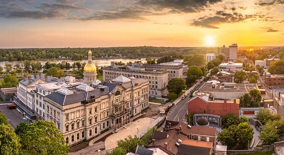 CoreWeave pays $322m for premier data center site in New Jersey
