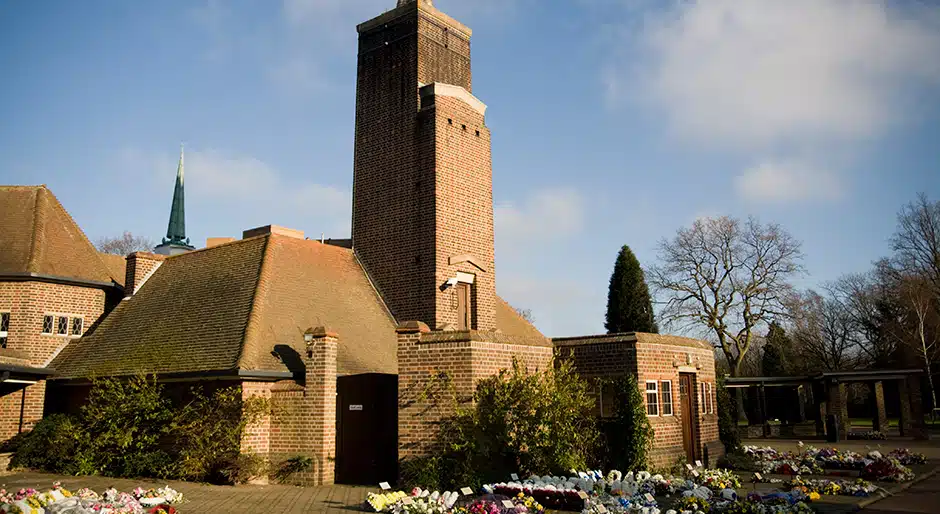 Railpen acquires U.K. crematorium for infrastructure portfolio