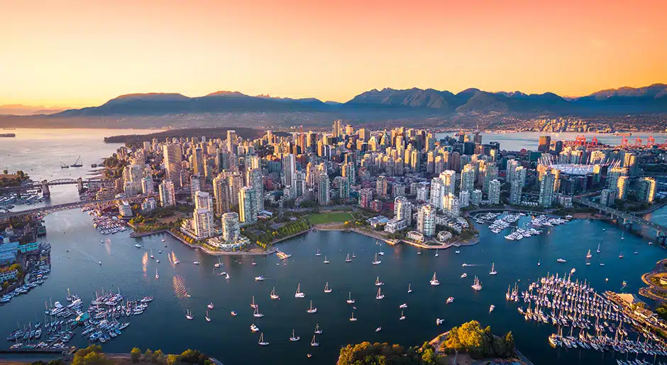 Q&A: Reza Norozy on why British Columbia is emerging as an unexpected hub for data center development