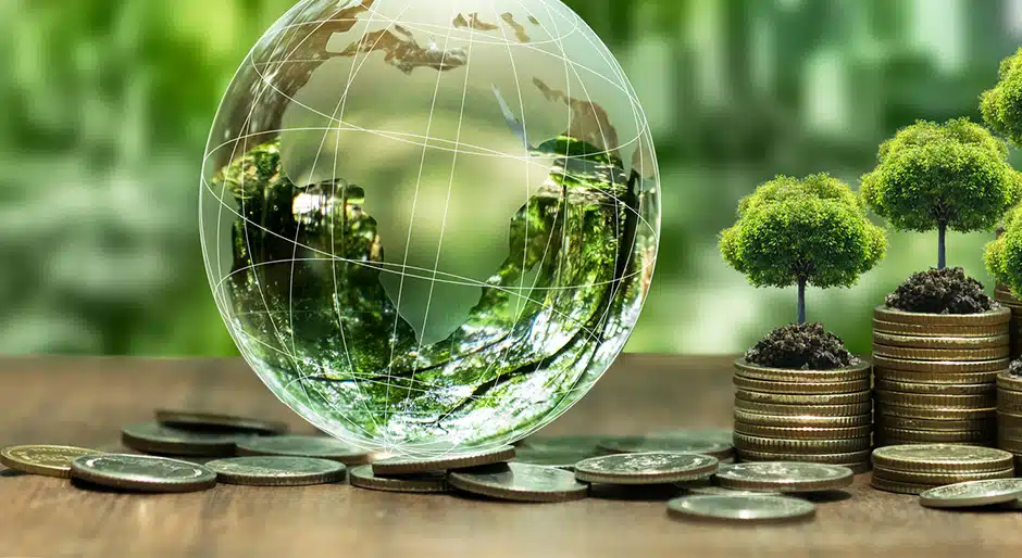Despite 37% increase in prime European real estate climate transition risk premium, Paris accord targets remain relevant according to AEW Research