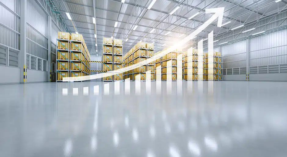 Greek Real Estate Partners: Demand surge makes small-bay industrial core asset class