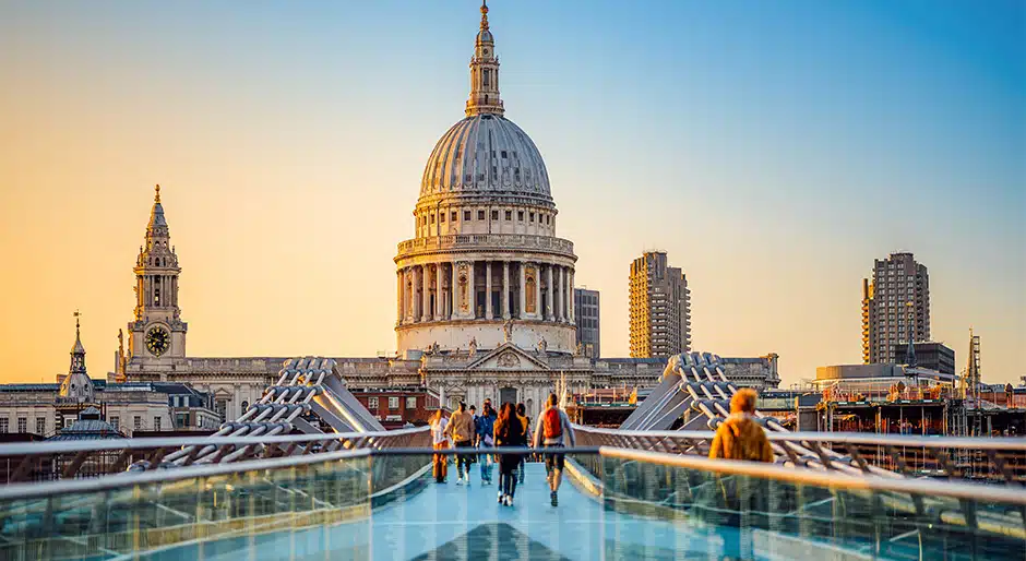 M&G Real Estate appoints Ruth Jackson as head of U.K. investment management