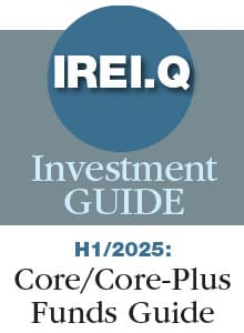 H1/2025: Core/Core-Plus Funds