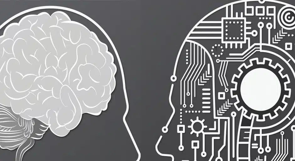 The real challenge isn’t developing the technology but evolving the human culture behind it and building leadership