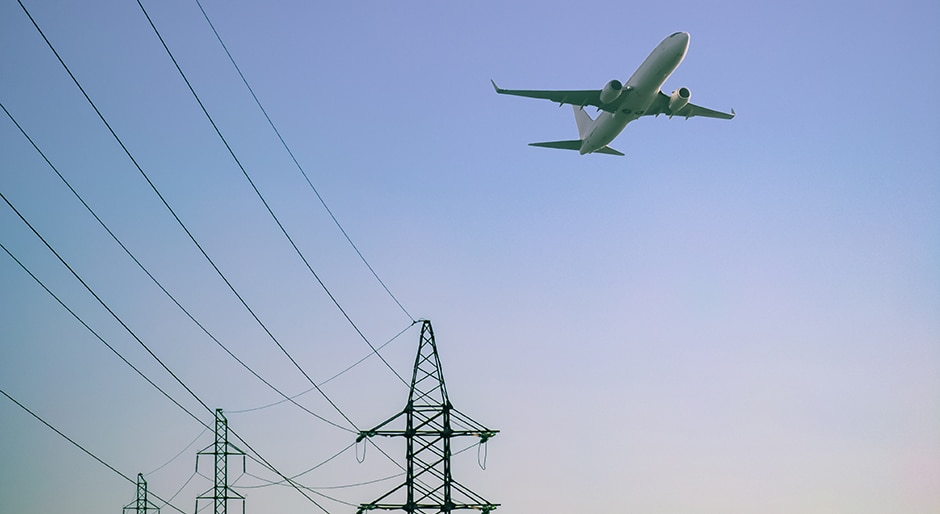 Redefining the runway: As aviation continues to see greater demand, regional airports could become local energy nodes
