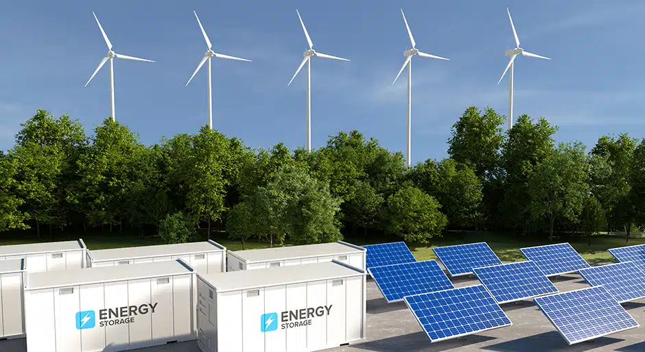 Think smaller for big results: The mid-market has a critical role to play in bolstering energy security