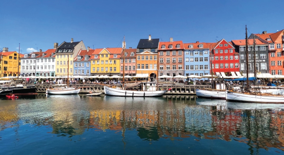 Report reveals world’s most liveable cities