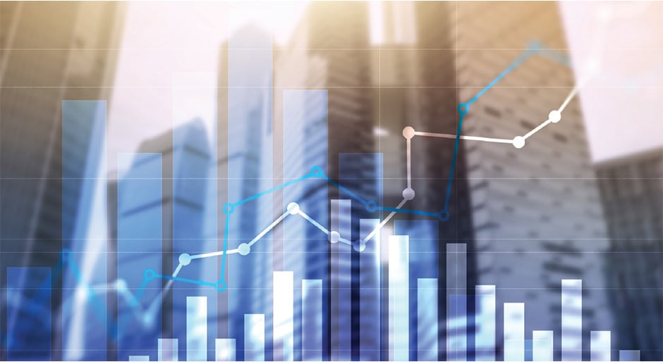 Hedging opportunity: Commercial real estate can serve as an effective hedge against inflation