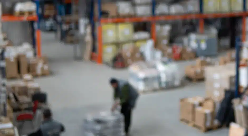 BGO’s Ryan Severino on industrial market’s steady demand