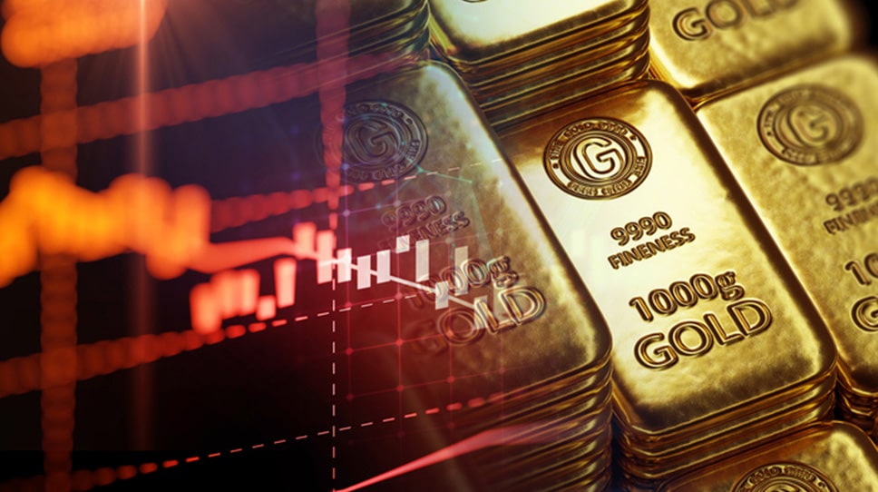 Commodities vs. gold: Both have merit, but which is the better inflation hedge?