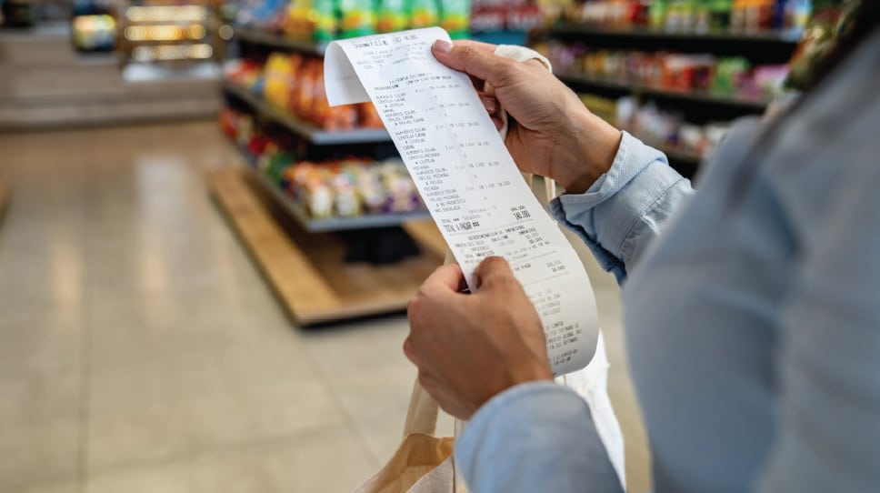 Past and prologue: The next inflationary surge is about to begin