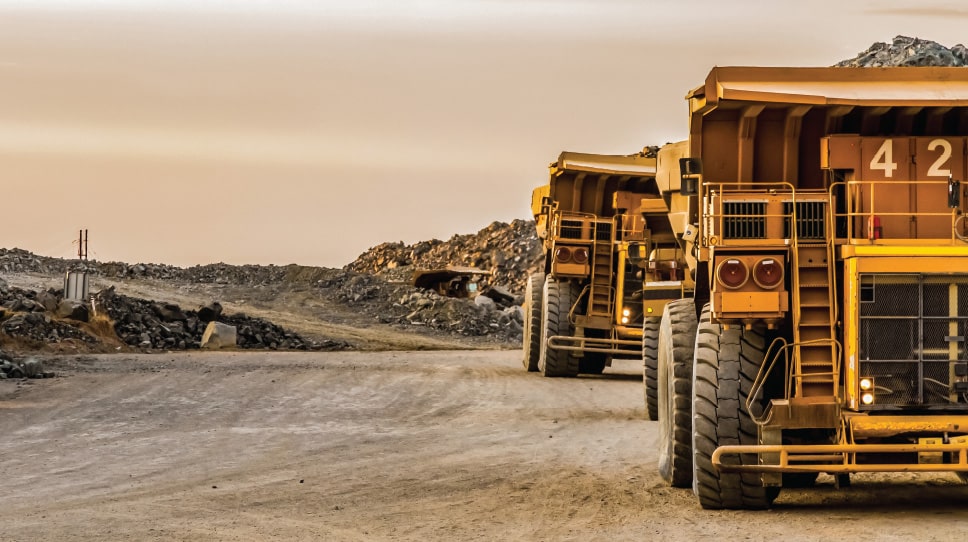 Investing in rare-earth elements — when crisis equals opportunity