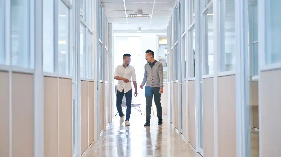 A revolution in venture capital