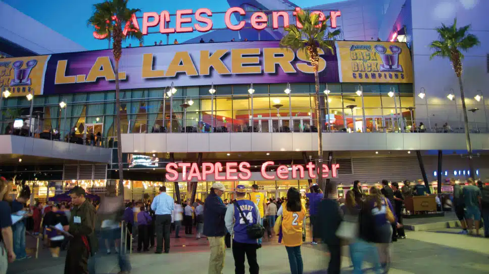 Institutional investors enter $508b sports industry