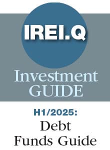 H1/2025: Debt Funds