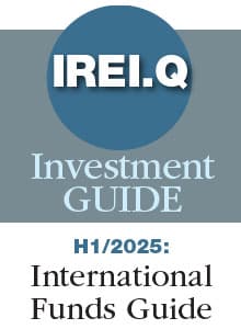 H1/2025: International Funds