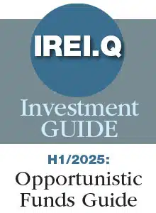 H1/2025: Opportunistic Funds