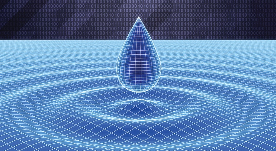Water scarcity poses threat for European data centres