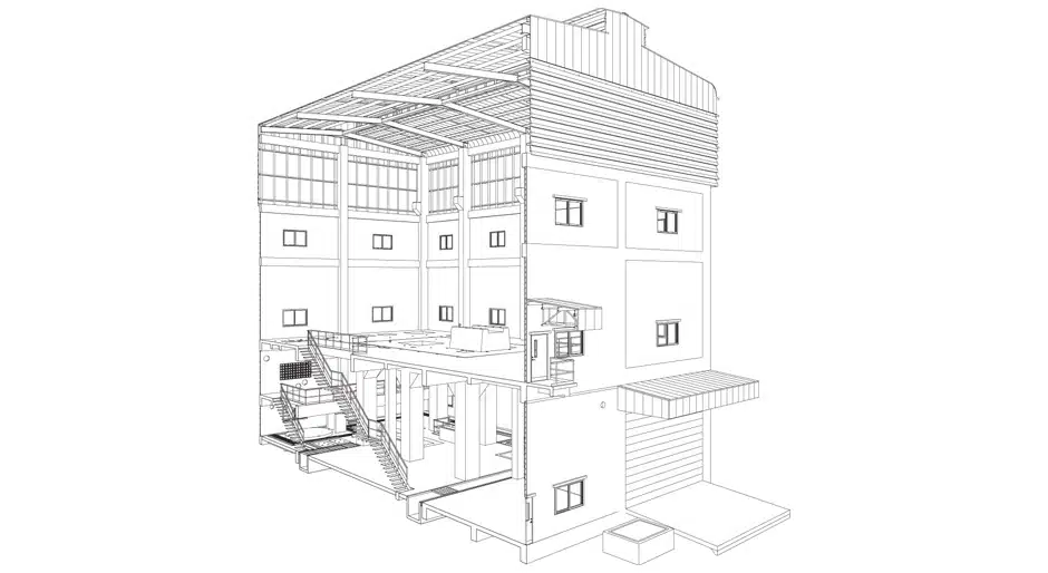 Layering up: Is Europe ready to ramp up multi-storey warehouse construction?