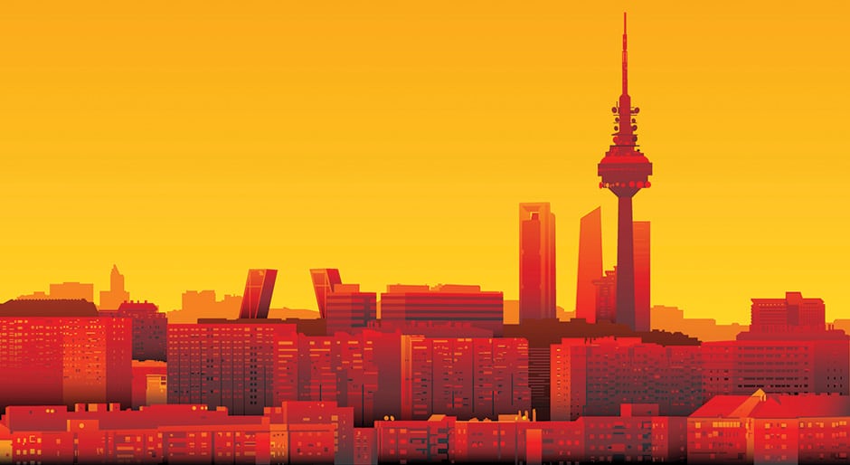 In the sun: How long can southern Europe’s success story continue for? And where should investors be looking to gain exposure?