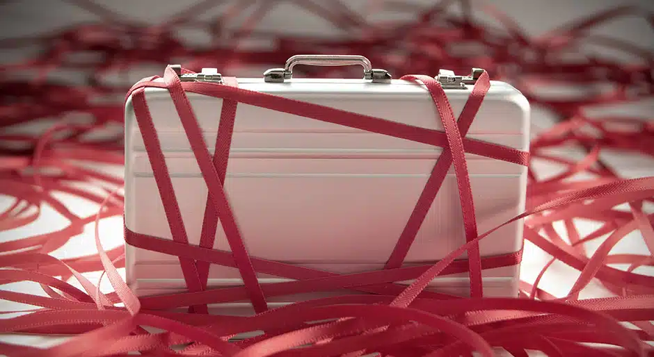 Unravelling red tape: Untangling the web of sustainability regulation without diluting ambition