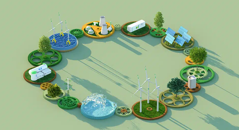 Finding the niche: As the infrastructure universe continues to expand, emerging subsectors are gaining traction