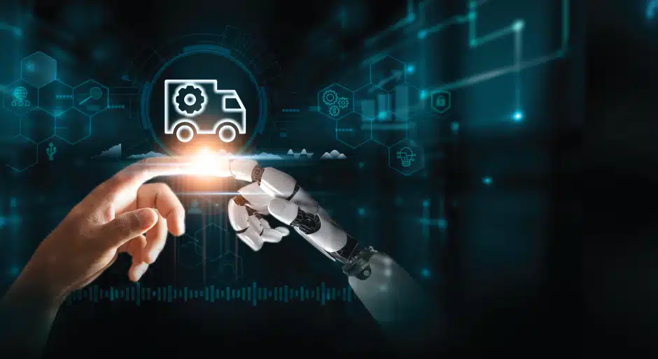 New-era logistics: The evolution of the warehouse industry in Asia Pacific
