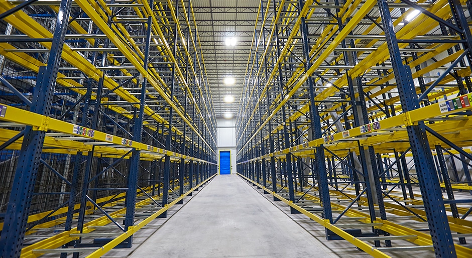An expanding universe: The rise of cold storage as an infrastructure subsector
