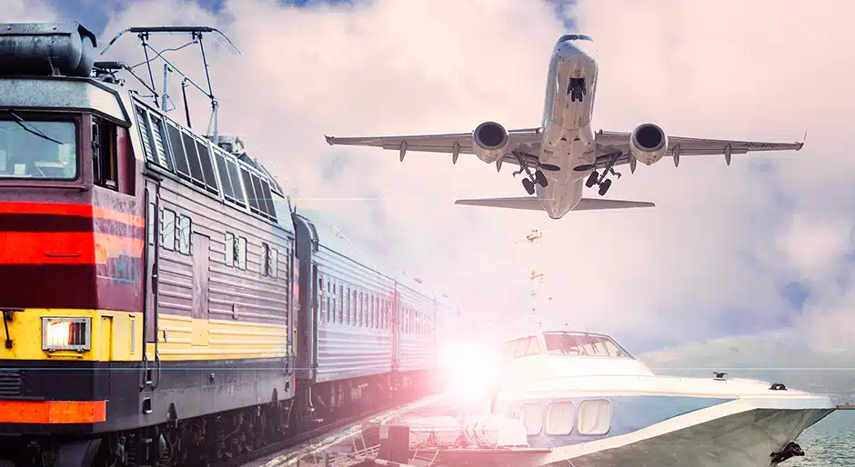 SPONSORED: Igneo Infrastructure Partners — Investing in America’s domestic transport backbone