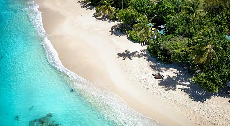 Vision Ridge Partners acquires electric utility serving the Turks and Caicos Islands