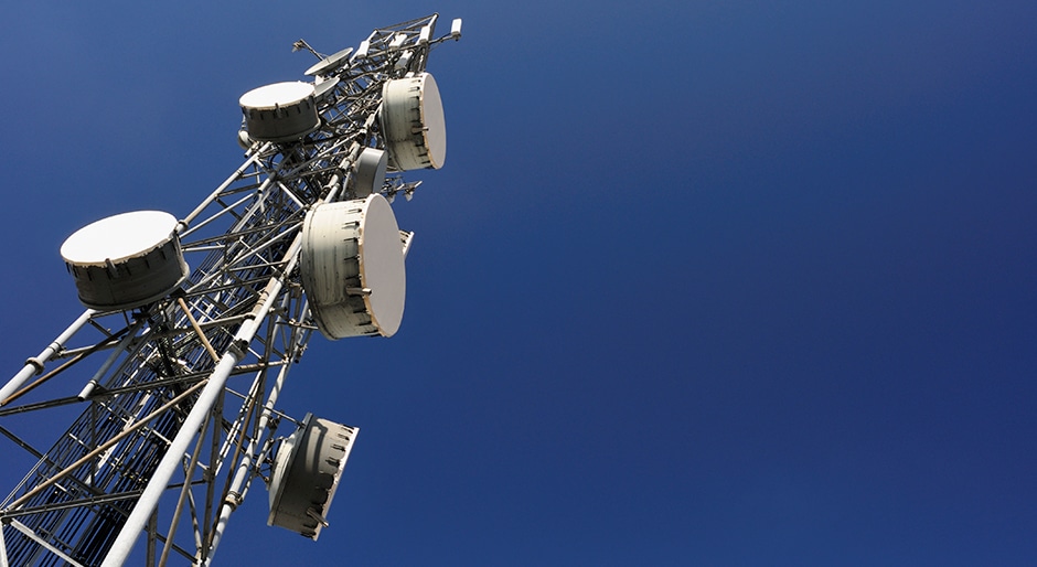 Stronger signals: A turning point for telecommunications towers in the United States and Europe