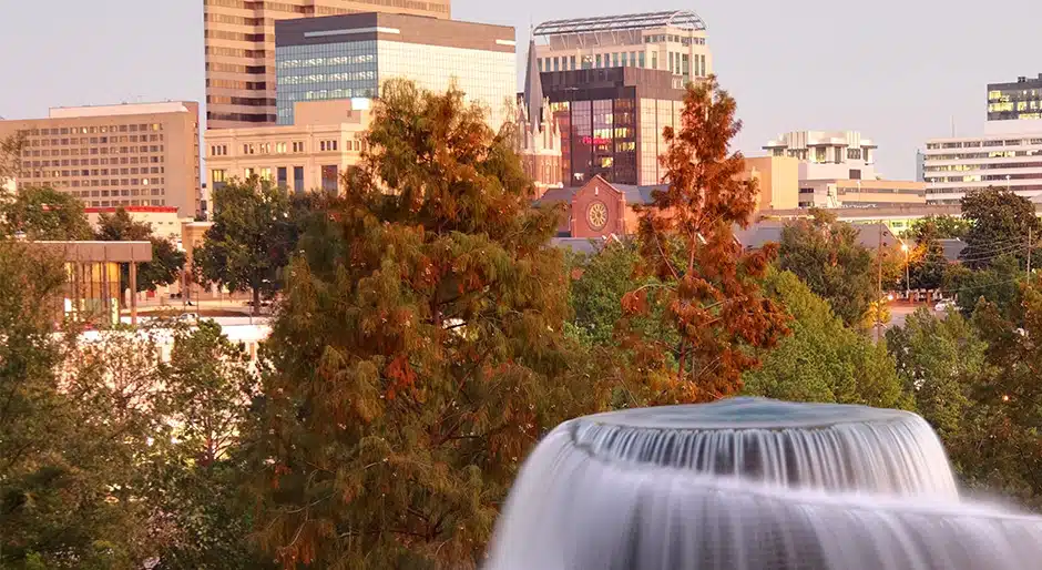South Carolina RSIC commits $100m to oversubscribed Carlyle Realty Partners X
