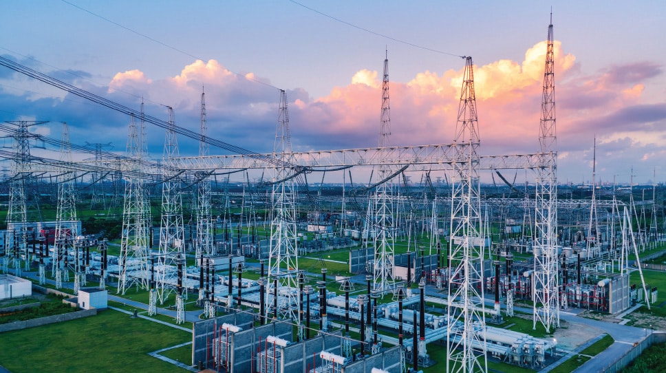 Why utilities could be the biggest winners of the AI and electrification boom