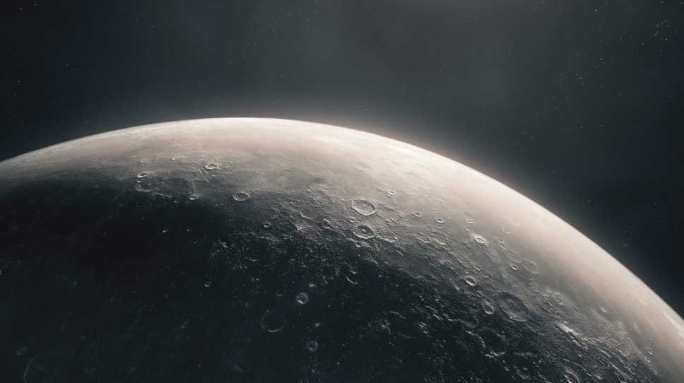 NASA aims to put nuclear reactor on the moon by 2030