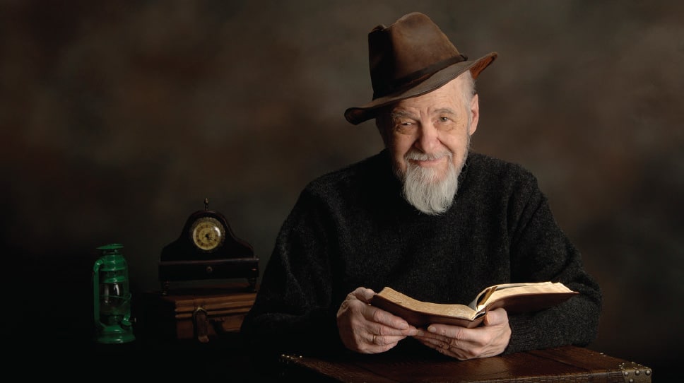 Why storytelling helps sell alternatives