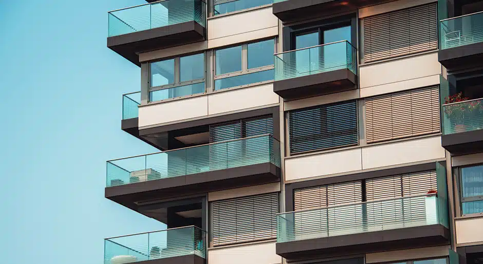 Residential capital values return to positive territory