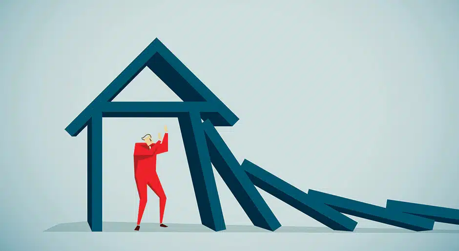 UK reaching rental housing crisis “critical juncture”