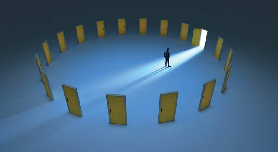 Weighing up the options: The 2025 Institutional Real Estate Europe editorial board takes stock of various possible routes to success in a new cycle