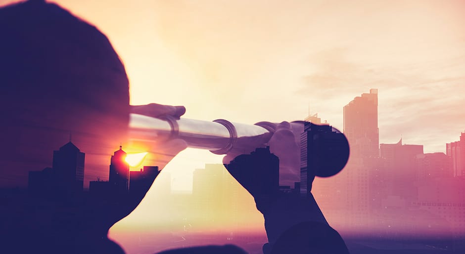 A bright forecast: Why infrastructure is North America’s all-weather asset in an era of uncertainty