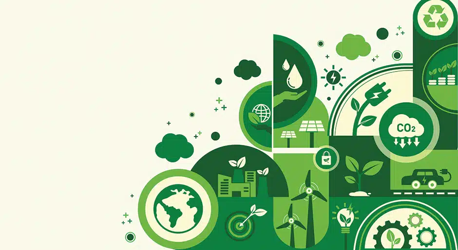 Elevating carbon management: A policy decision-making framework and rubric for the 21st century