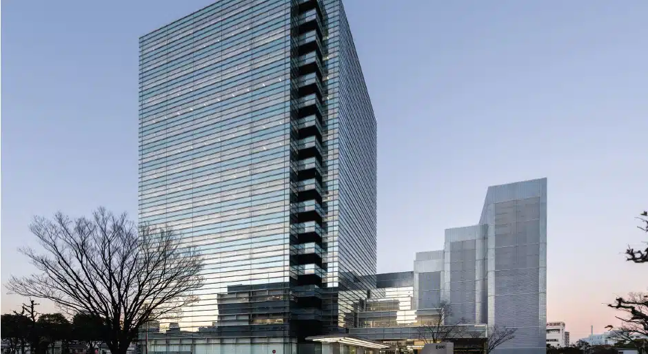 Japan’s life sciences and R&D real estate opportunity