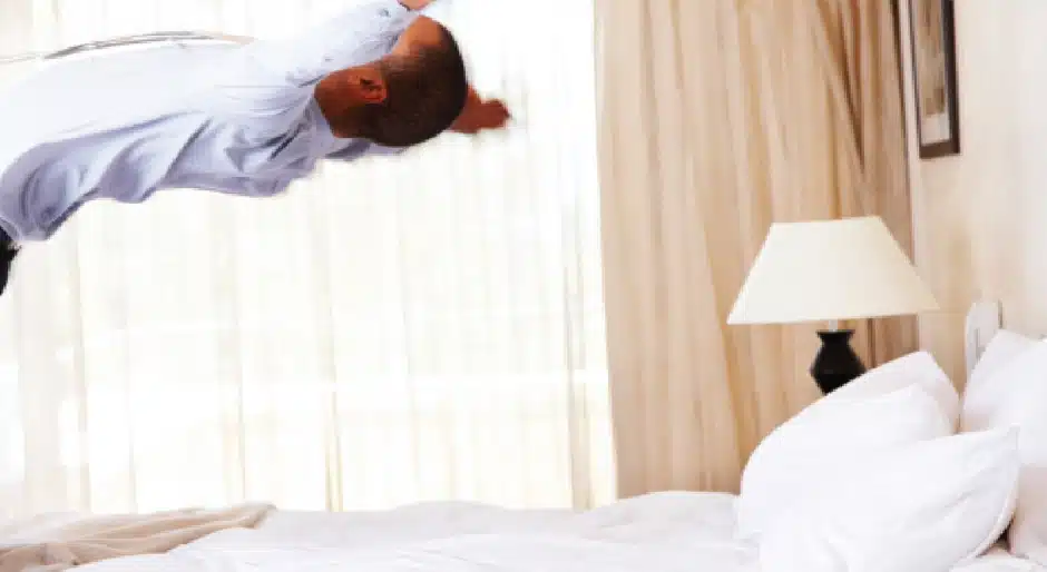 Hospitality sector shows renewed promise for long-term growth