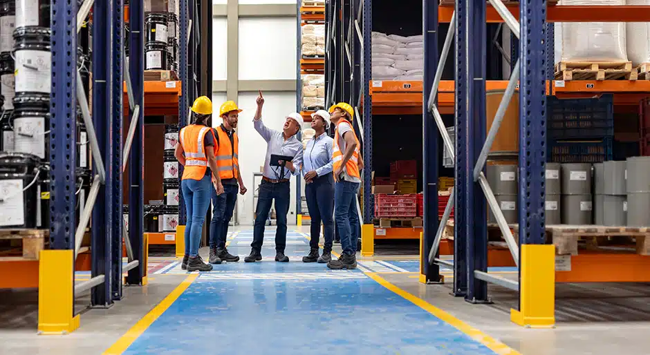 Sagard Real Estate expands industrial portfolio with acquisition in Woburn, Mass.