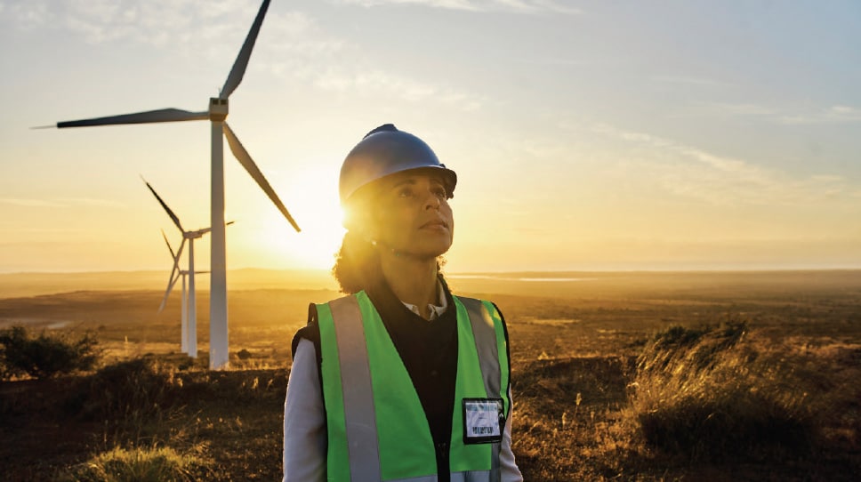 Global wind market set for historic growth despite current headwinds