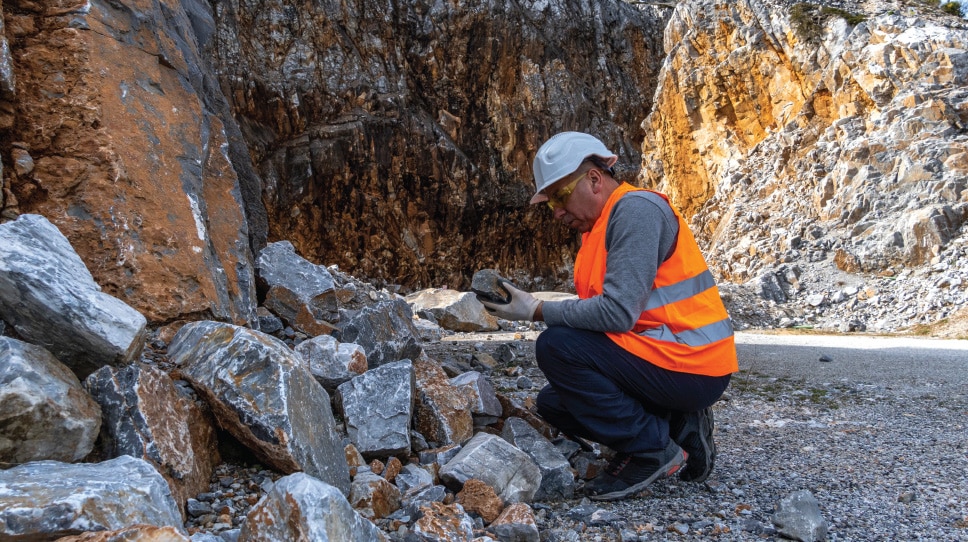 The call of Africa: China drives the continent’s battery metals buildout