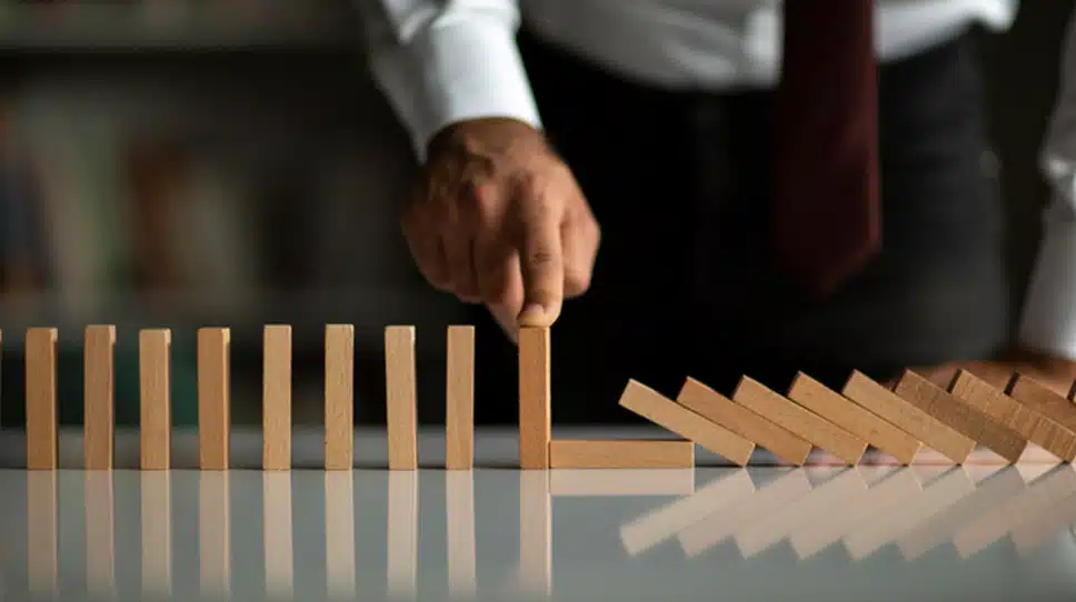 How private equity funds understate the risk in their investments