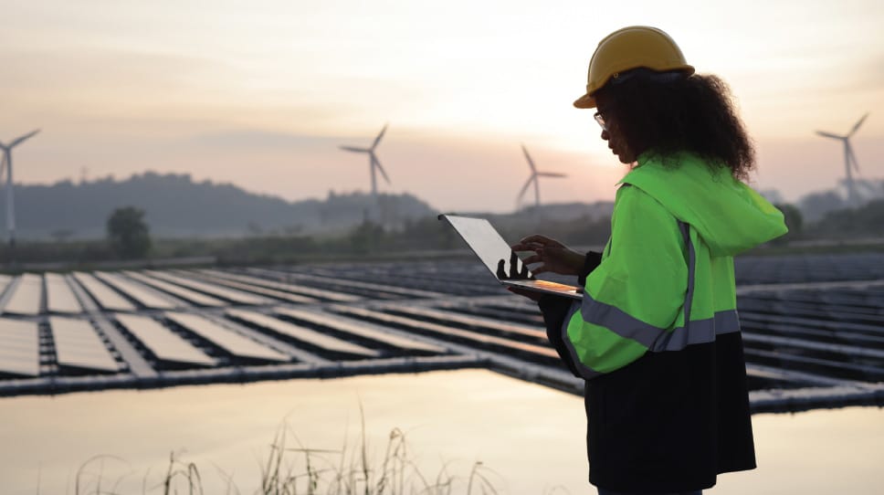 As the infrastructure universe continues to expand, emerging subsectors gain traction