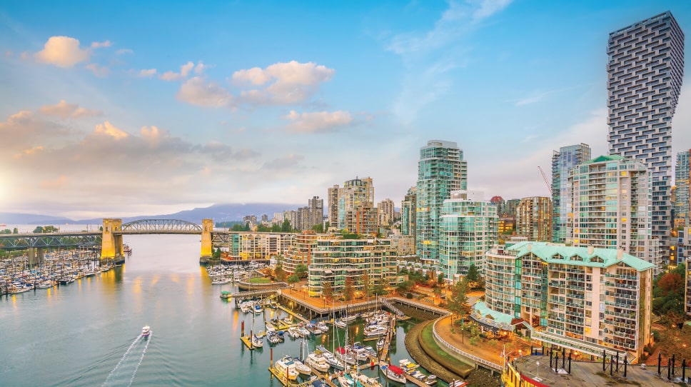 Q&A: Why British Columbia is emerging as an unexpected hub for data center development