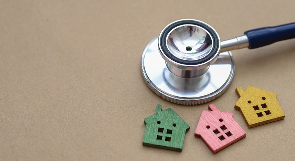 UK healthcare market could see £12b in transactions in 2025